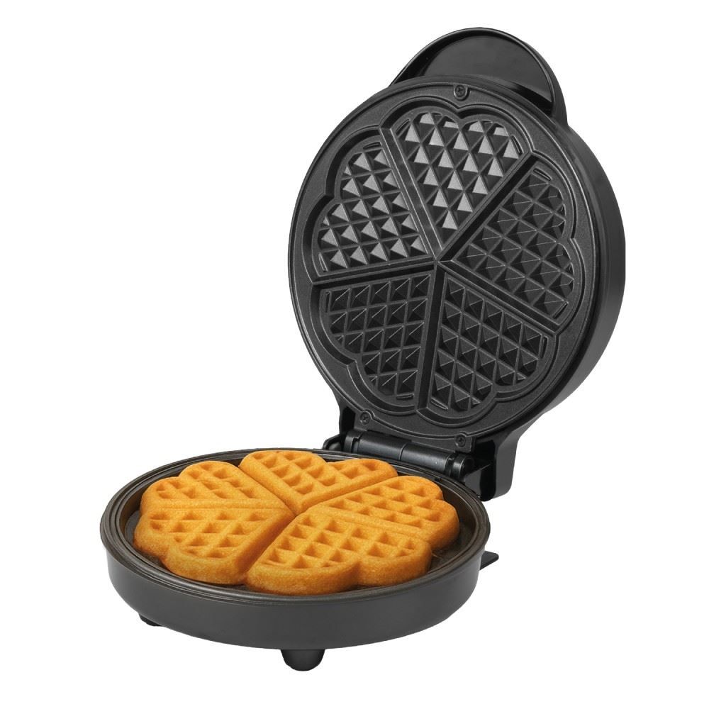Máquina De Waffle Klicke