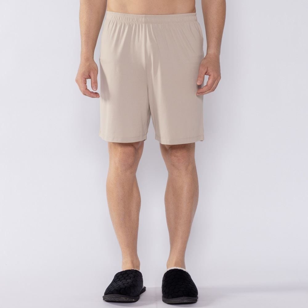 Pijama Masculino Curto Marc Alain