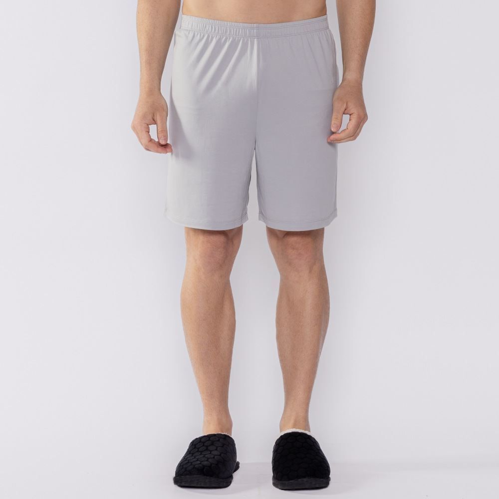 Pijama Masculino Curto Marc Alain