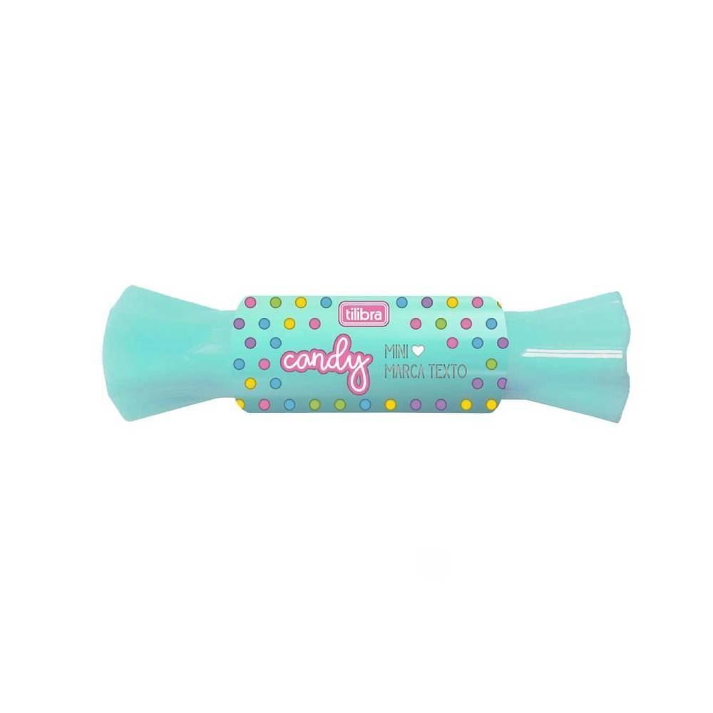 Marca Texto Mini Candy Tilibra - 892017