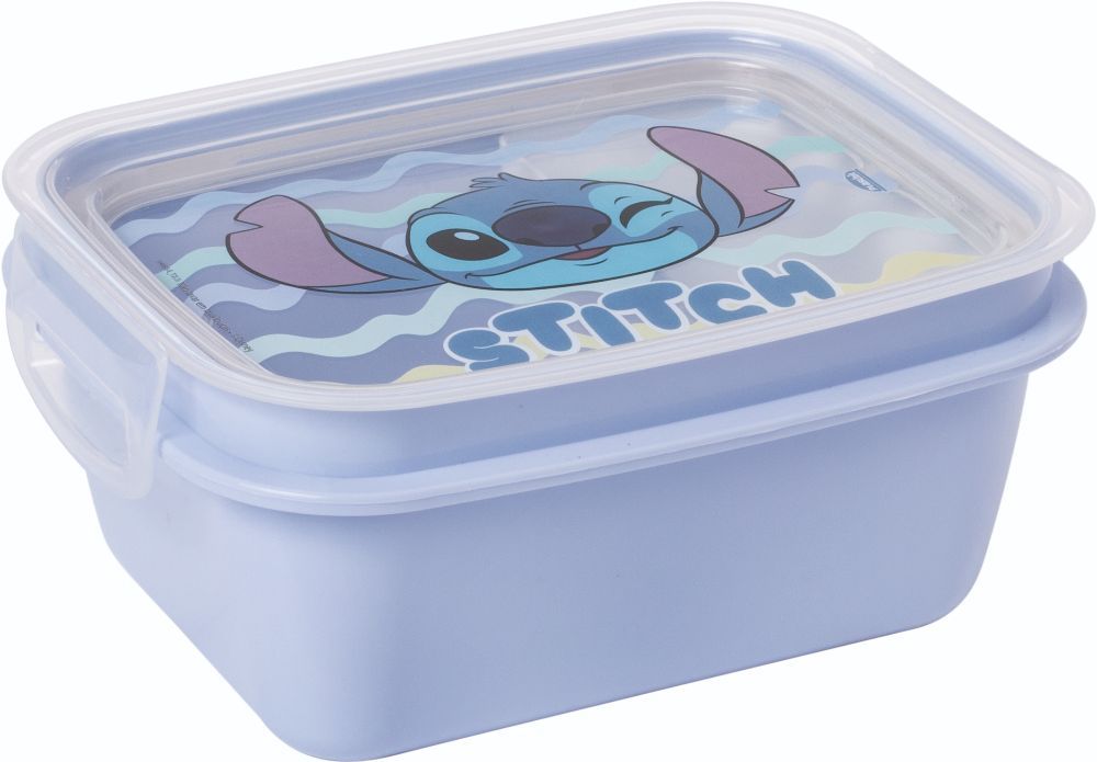 Marmita Trava Stitch 630 Ml