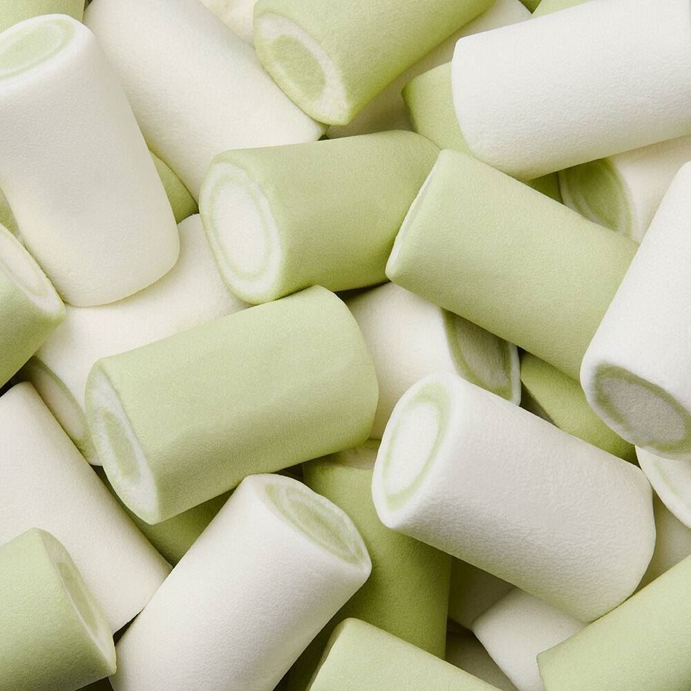 Marshmallow Pistache Fini - 80g