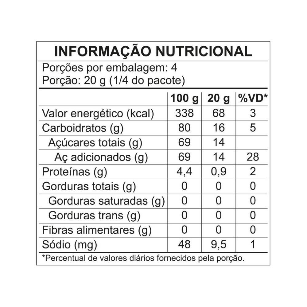 Marshmallow Pistache Fini - 80g