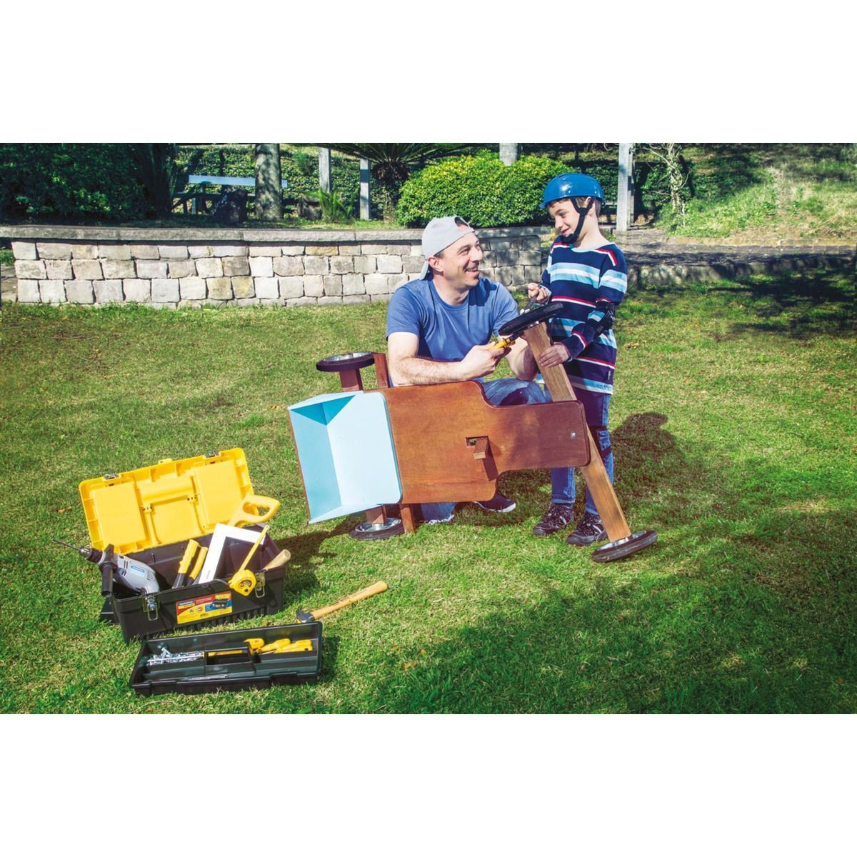 Martelo de Unha 20mm Tramontina - 40370/020