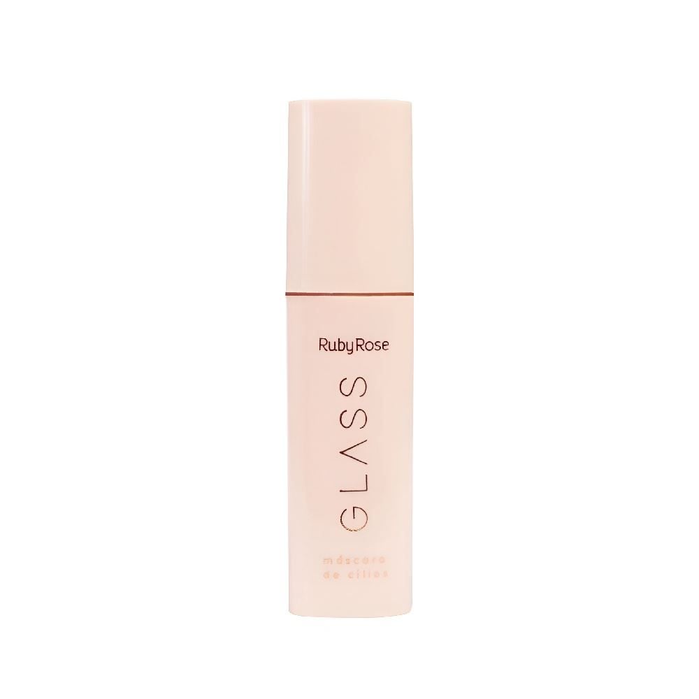 Máscara De Cílios Glass Ruby Rose - 5g