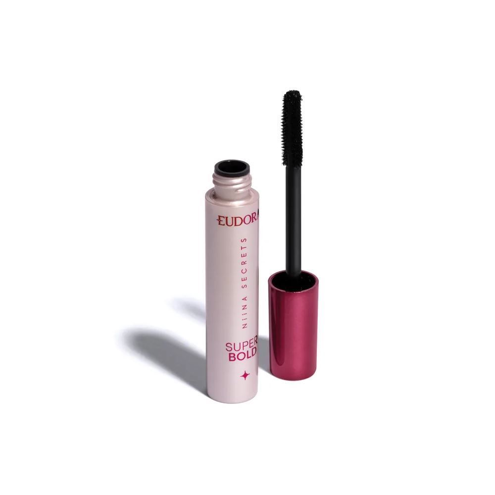 Mascara De Cilios Super Bold Trintou Niina Secrets - 10g