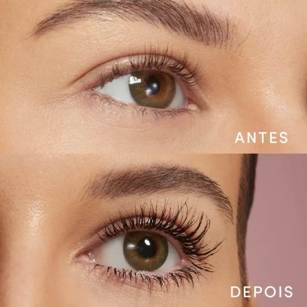 Mascara De Cilios Super Bold Trintou Niina Secrets - 10g