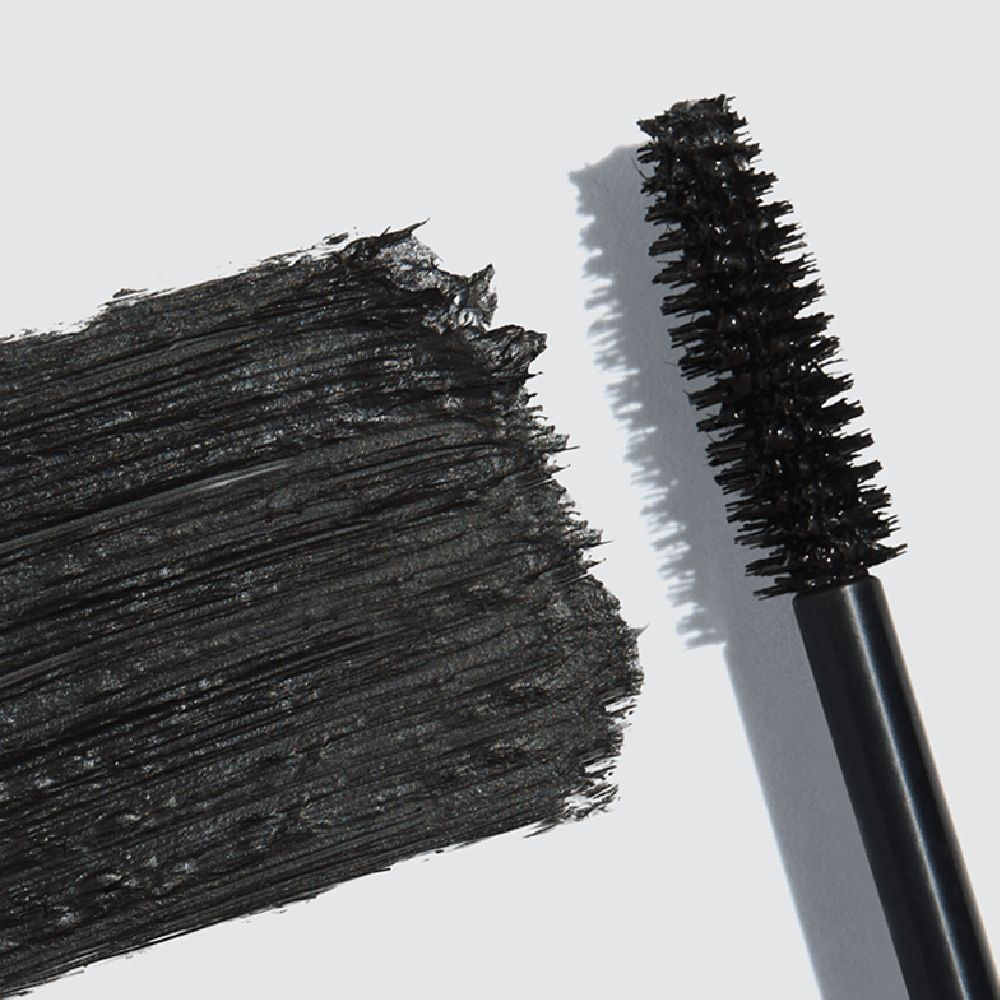 Máscara De Cílios Volume Russo Ultrafiber Dailus - 6g