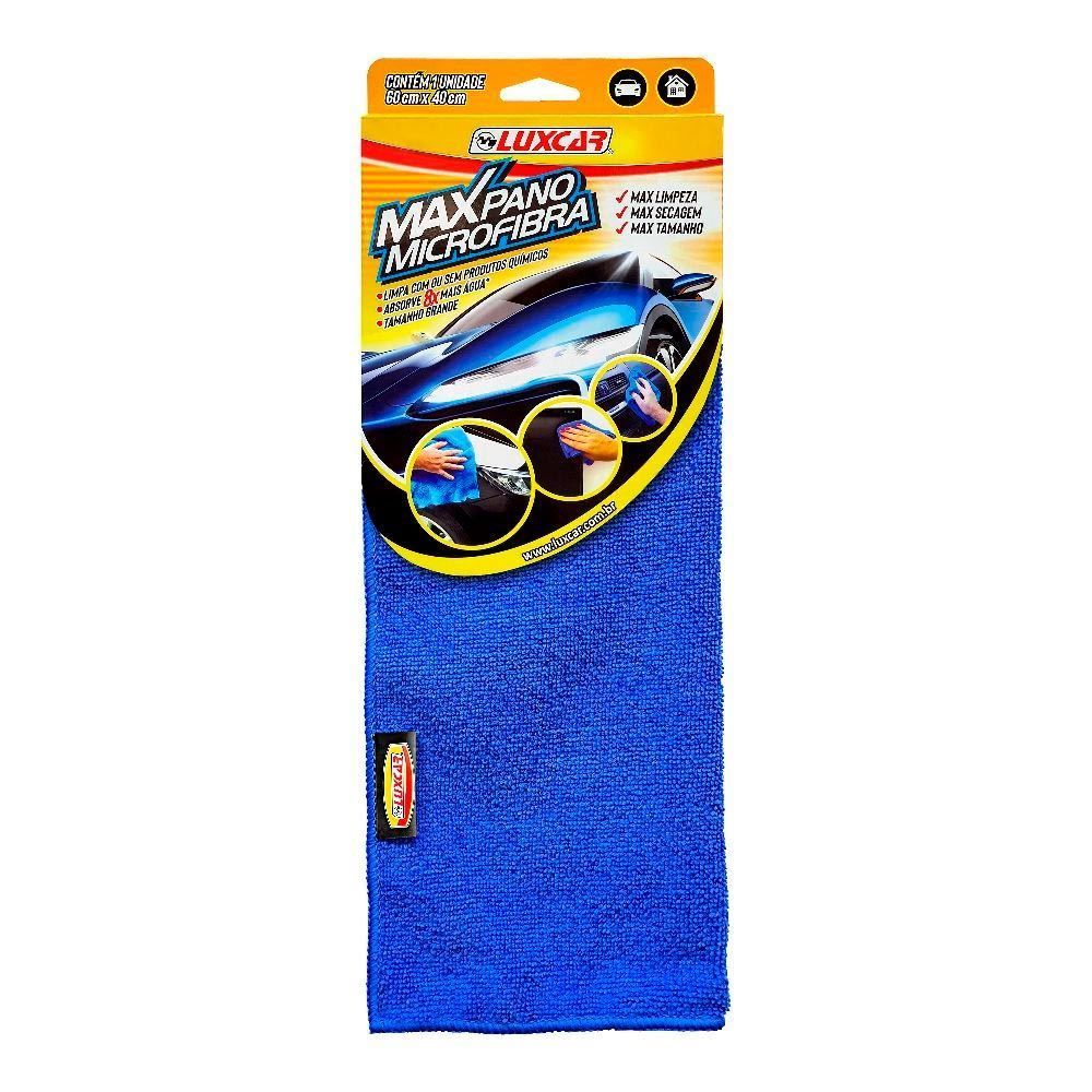 Maxpano Microfibra Luxcar - 2465