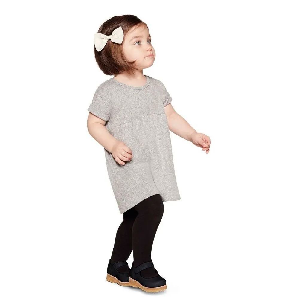 Meia Calça Infantil Fio 40 Lupo - PRETO P