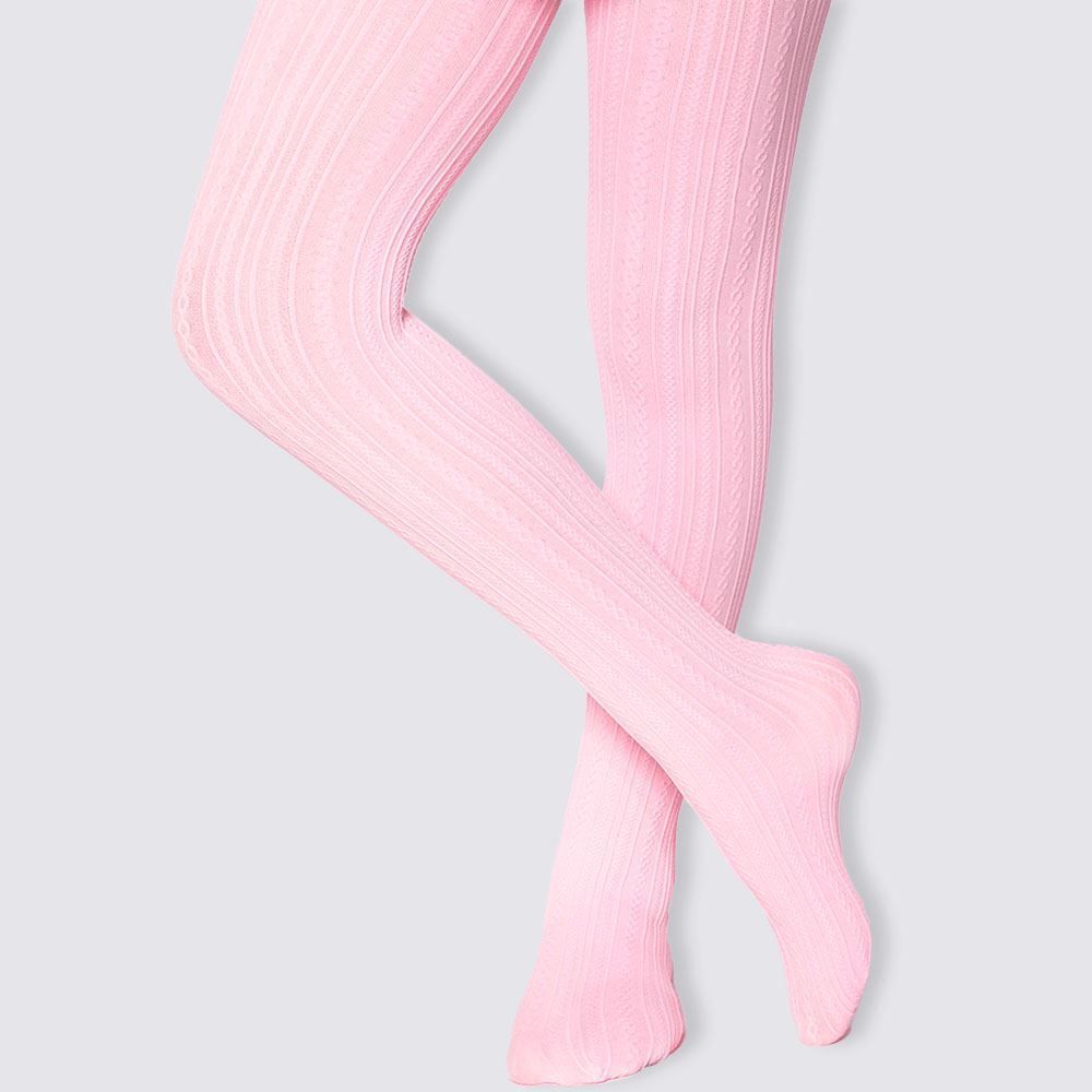 Meia-calça Infantil Lobinha Fio 70 Lupo