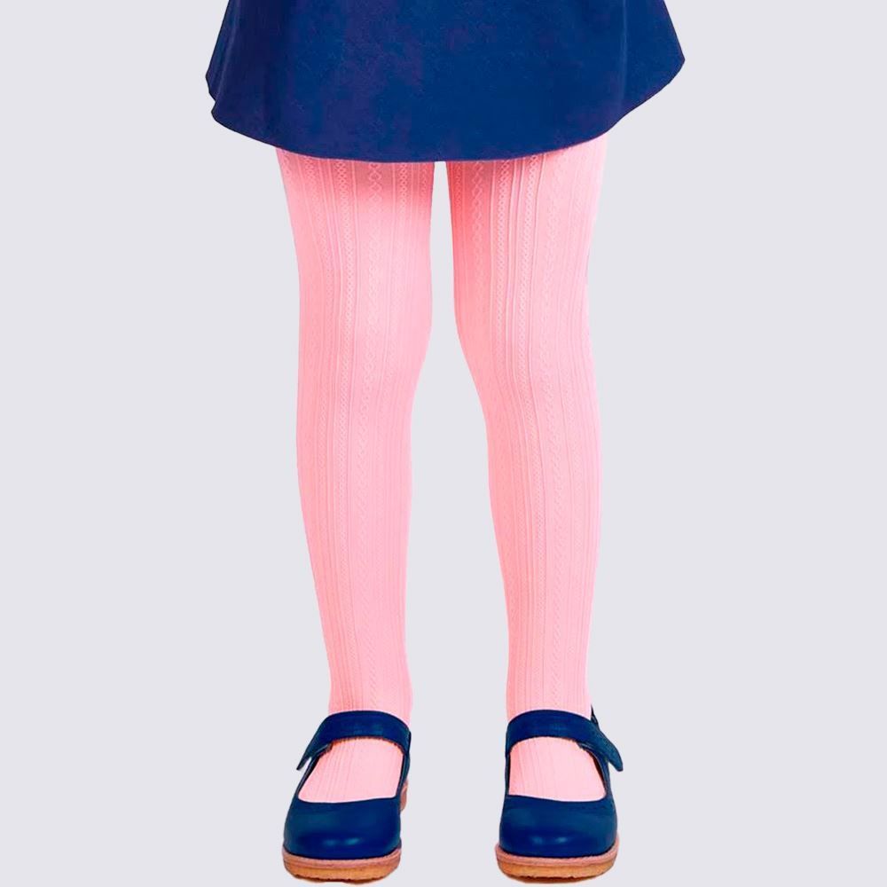 Meia-calça Infantil Lobinha Fio 70 Lupo