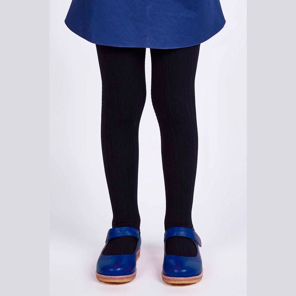 Meia Calça Infantil Lobinha Fio 70 Lupo