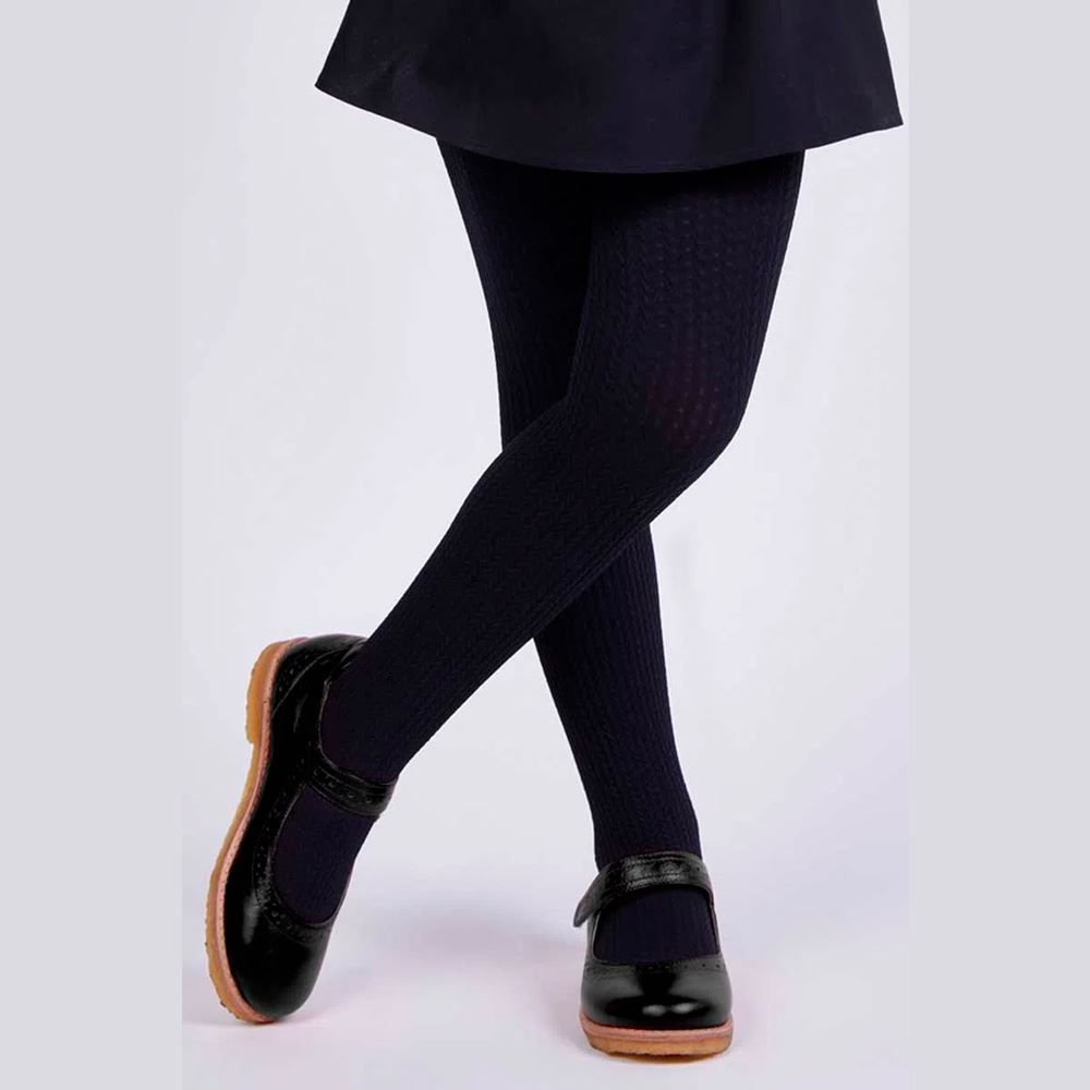 Meia Calça Infantil Inverno Fio 70 Lupo