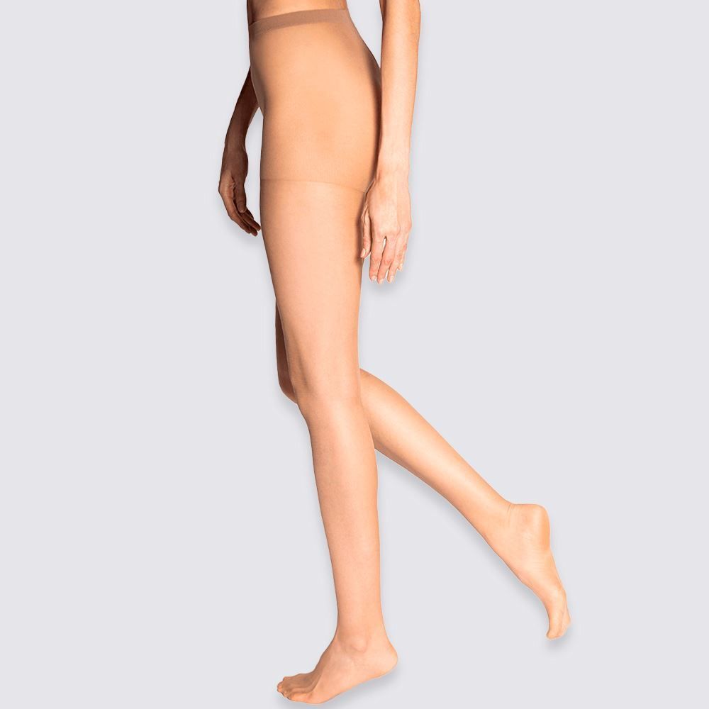 Meia-calça Loba News Lupo Fio 15