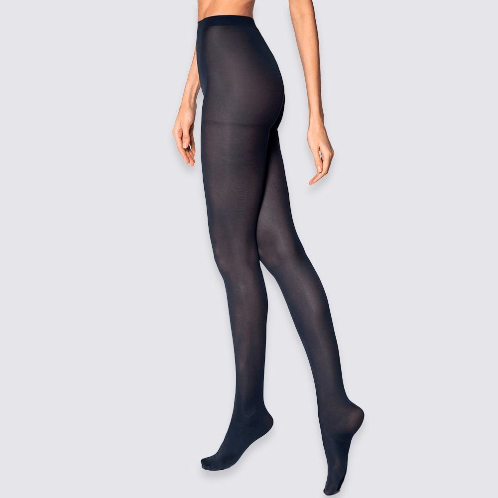 Meia-calça Opaca Fio 40 Loba Lupo