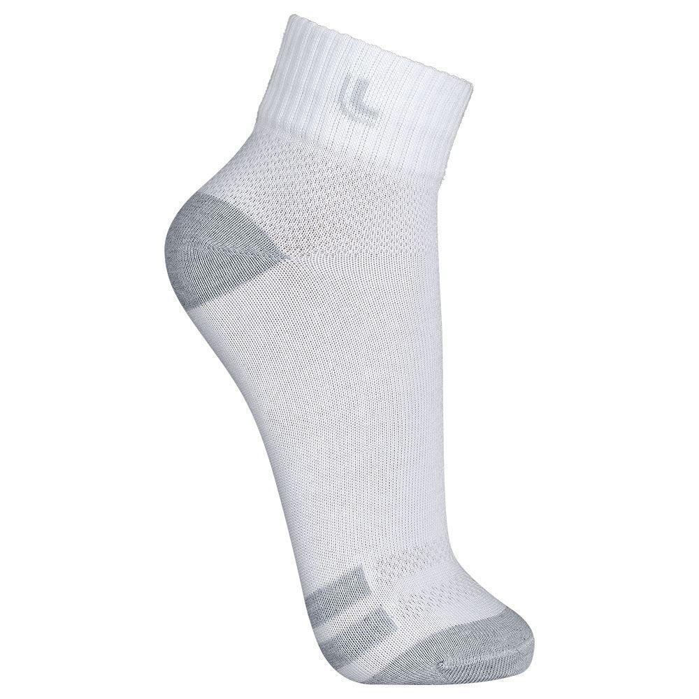 Meia Kit Com 3 Sport Lupo - BC/CZ/PT 37/40