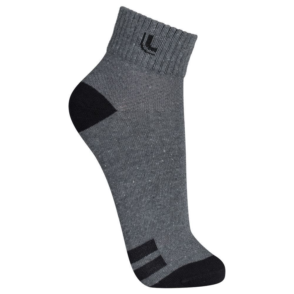 Meia Kit Com 3 Sport Lupo - BC/CZ/PT 37/40