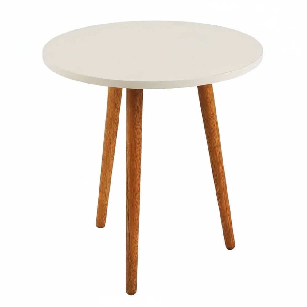 Mesa de Apoio Alta Havan Casa - Off White