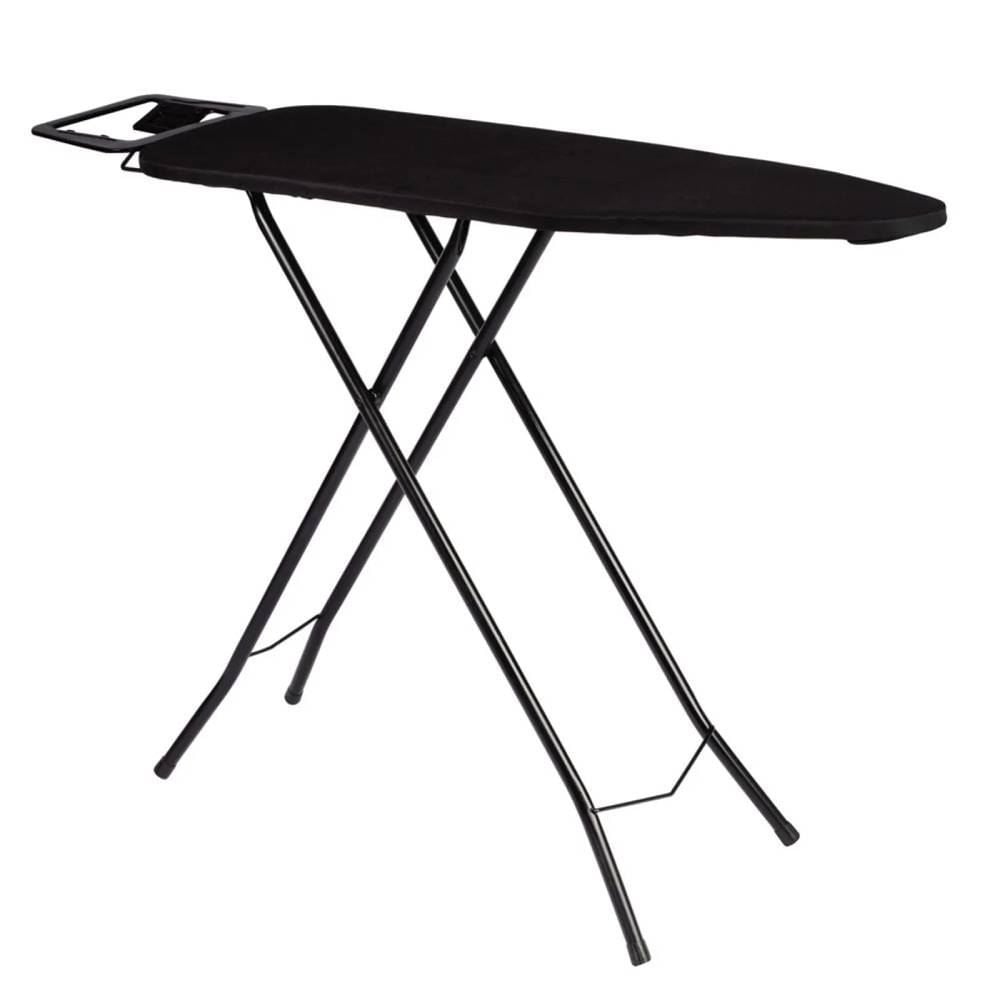 Mesa de Passar Mor 1,31 Metros - Preto