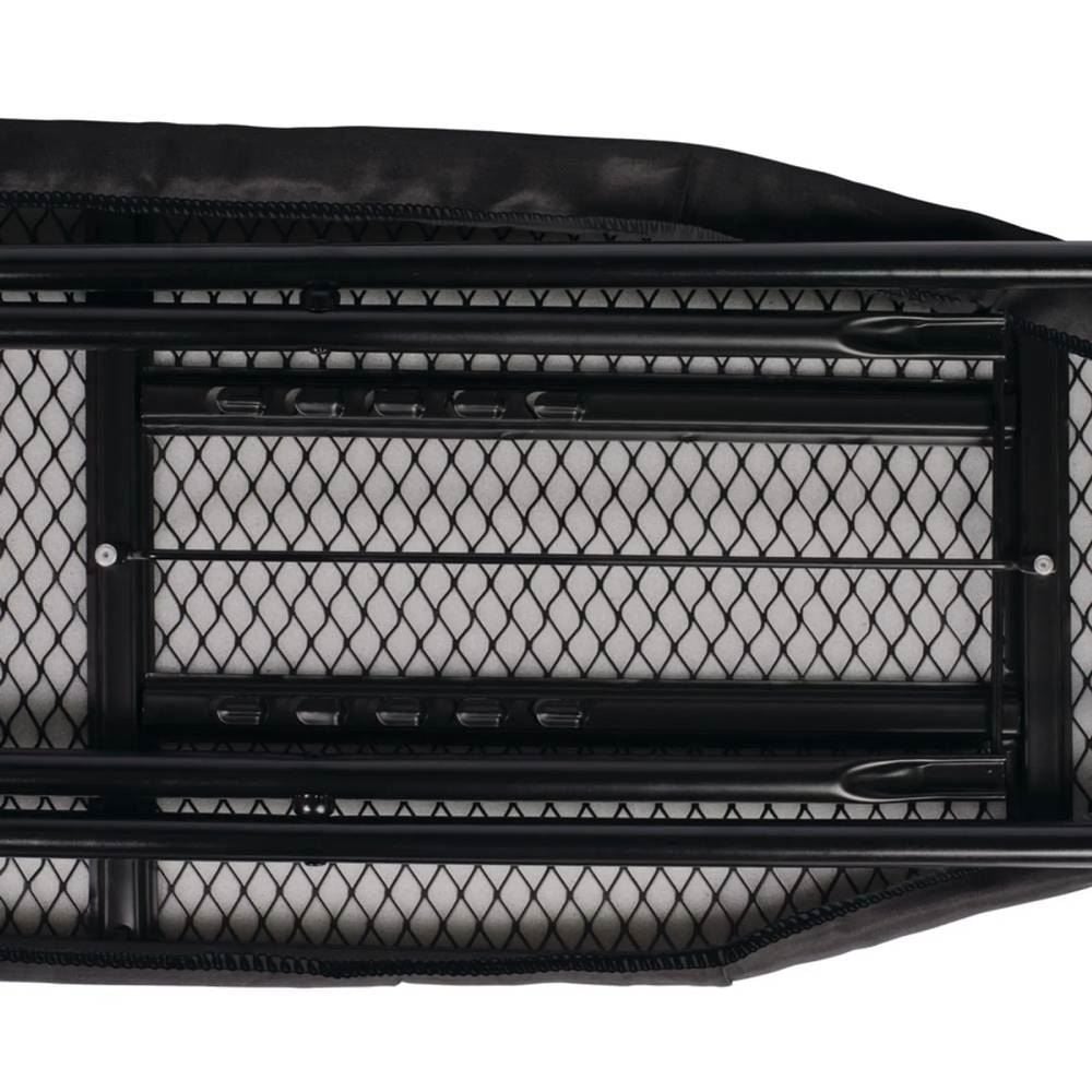 Mesa de Passar Mor 1,31 Metros - Preto