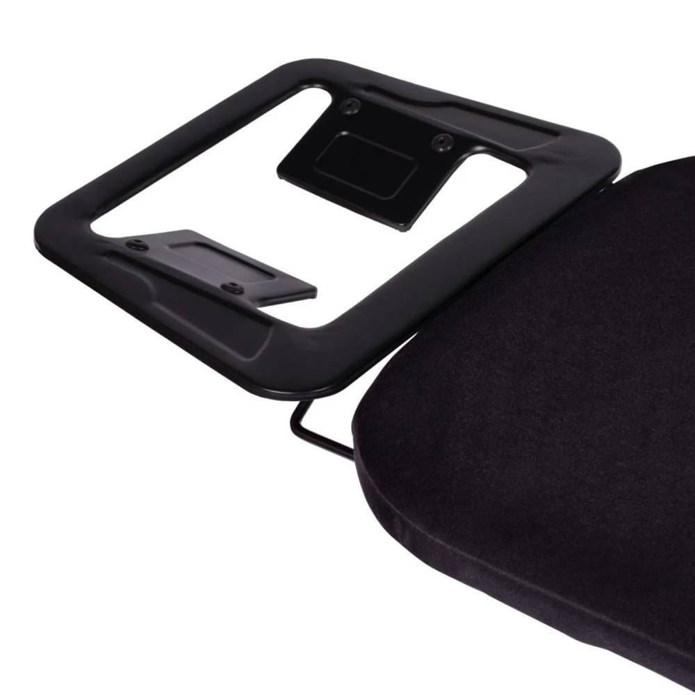 Mesa de Passar Mor 1,31 Metros - Preto