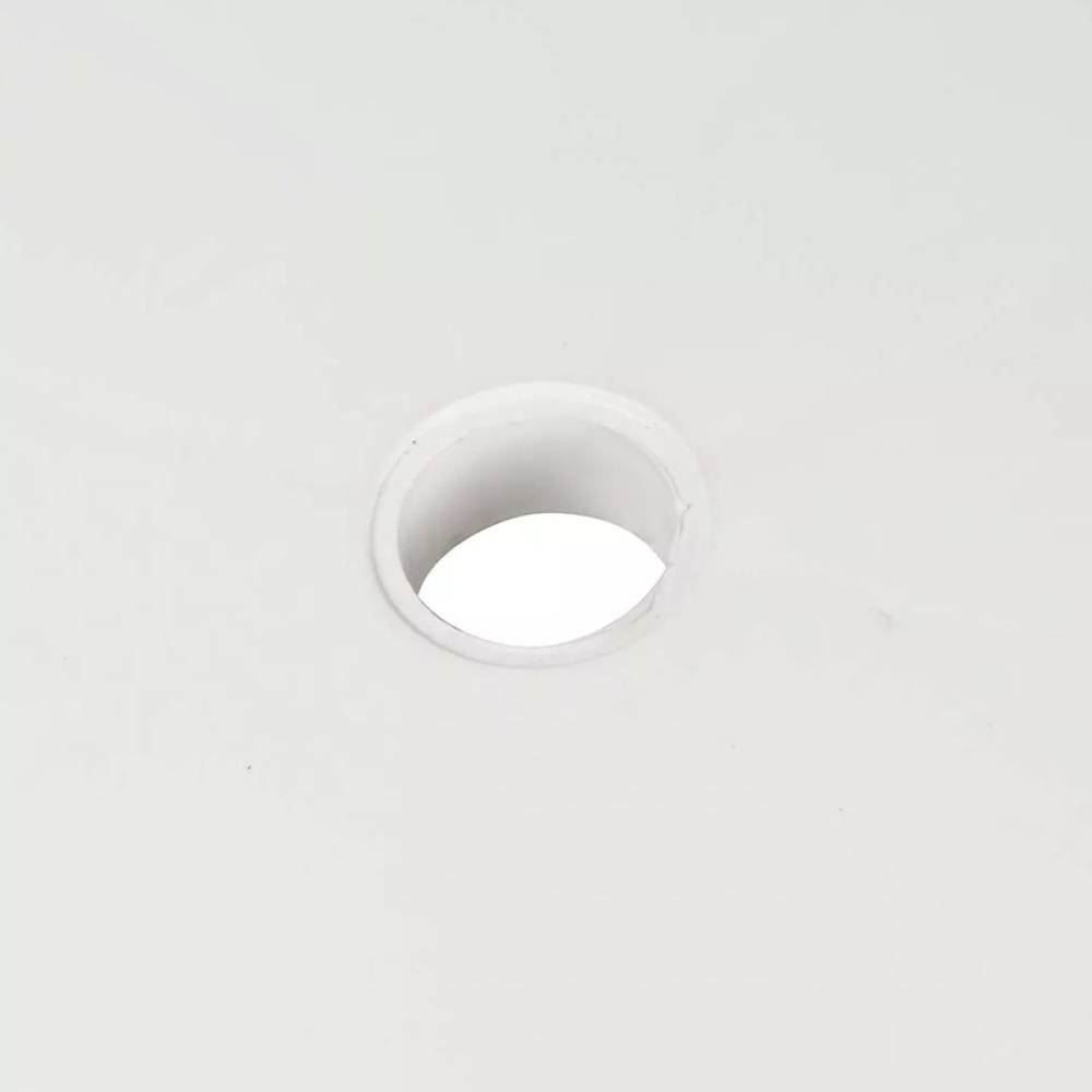 Mesa De Plástico Empilhável Bela Vista Mor - 15151001