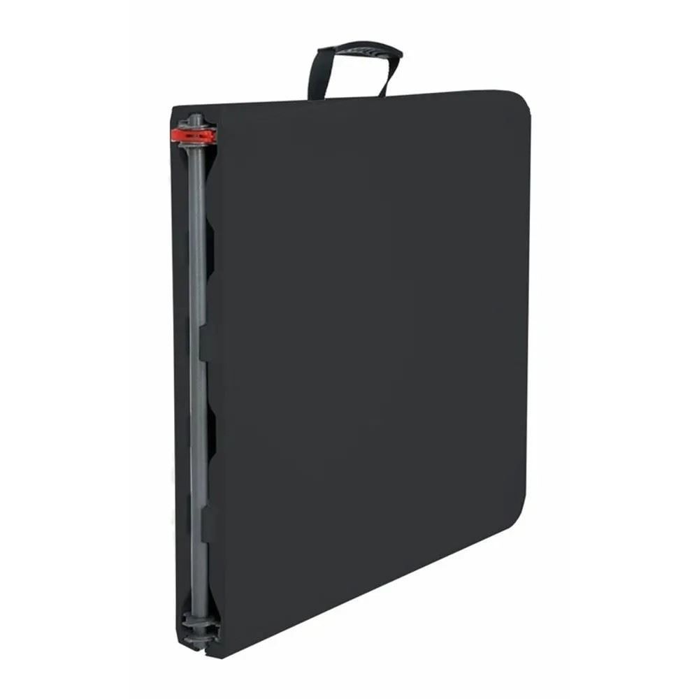 Mesa Dobrável Robust Nautika - Preto