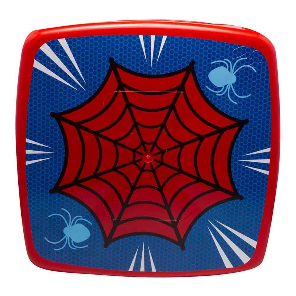 Mesa Infantil Decor Teia Usual Plastic - 466