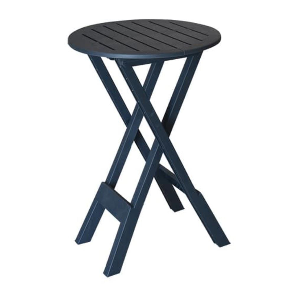 Mesa Plástica Alta Dobrável Arqplast - 25943