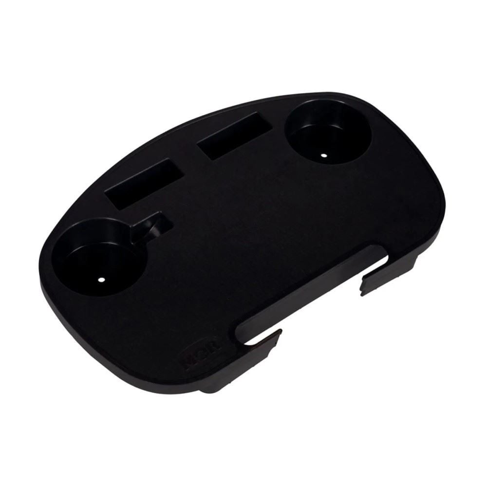 Mesa Portátil para Cadeira de Praia Mor - Preto