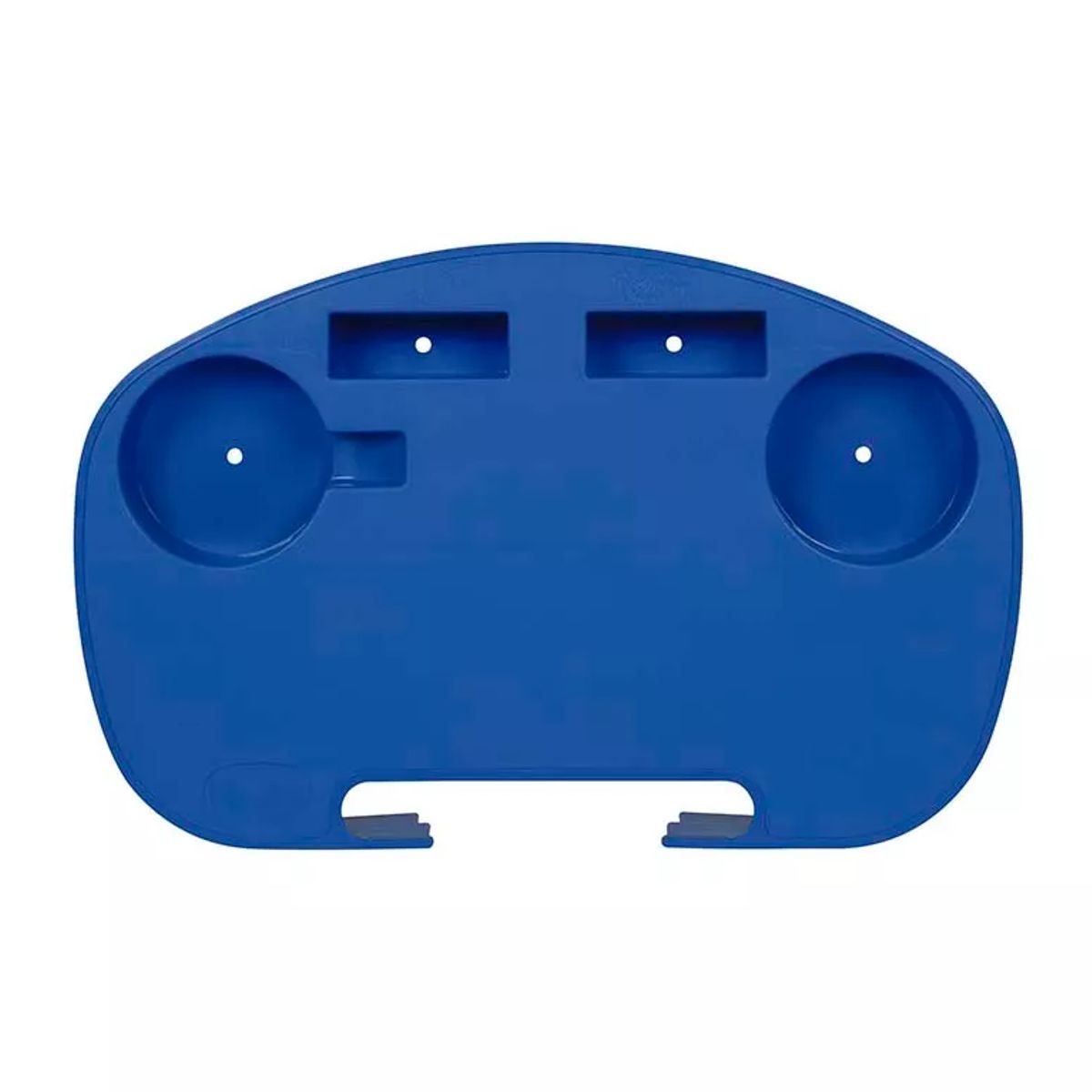 Mesa Portátil para Cadeira de Praia Mor - Azul