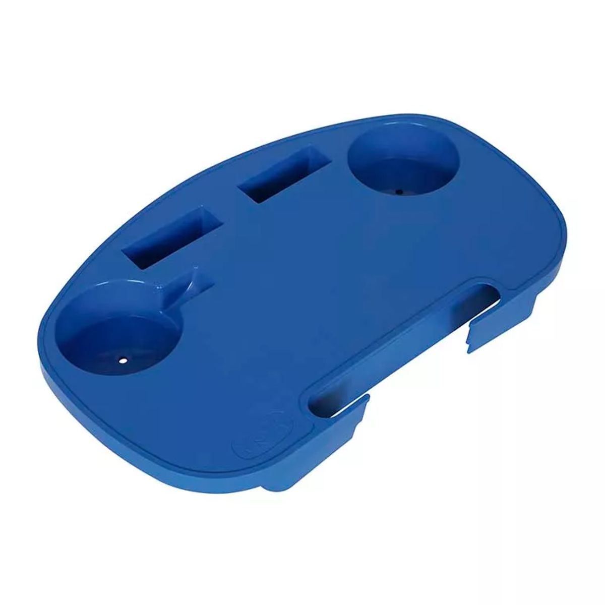 Mesa Portátil para Cadeira de Praia Mor - Azul