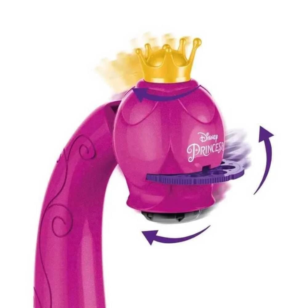 Mesa Projetora Infantil Princesas Disney Com 24 Desenhos - BR2133