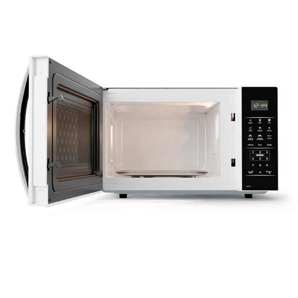 Micro-ondas 33 Litros Britânia Limpa Fácil 1400W BMO38