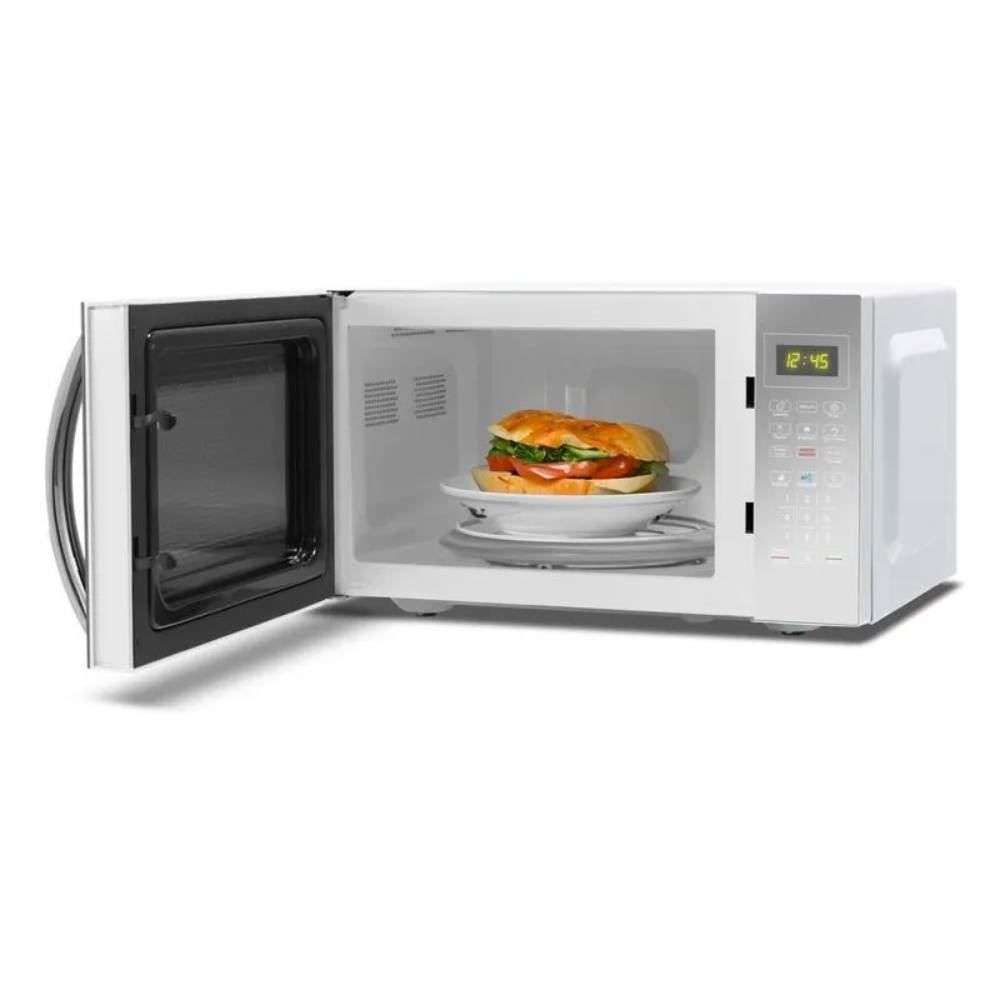 Micro-ondas 33 Litros Philco Limpa Fácil PMO38E 1400W