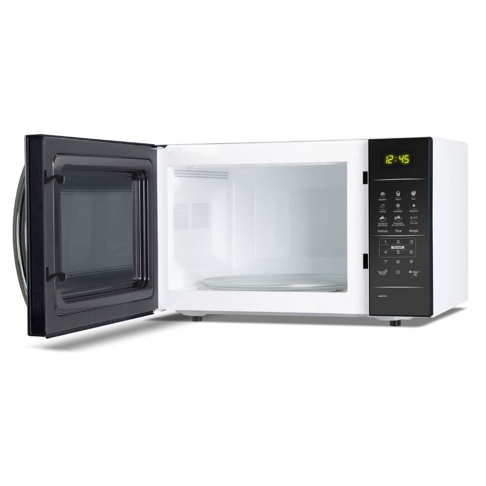 Micro-ondas Britânia 34 Litros Limpa Fácil BMO34PB