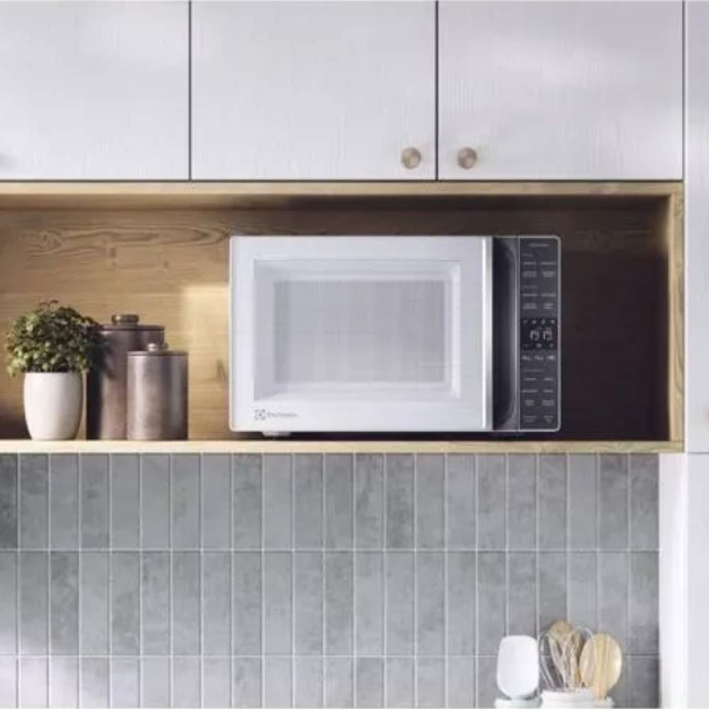 Micro-ondas Electrolux 36 Litros Com Descongelamento Assistido ME36B