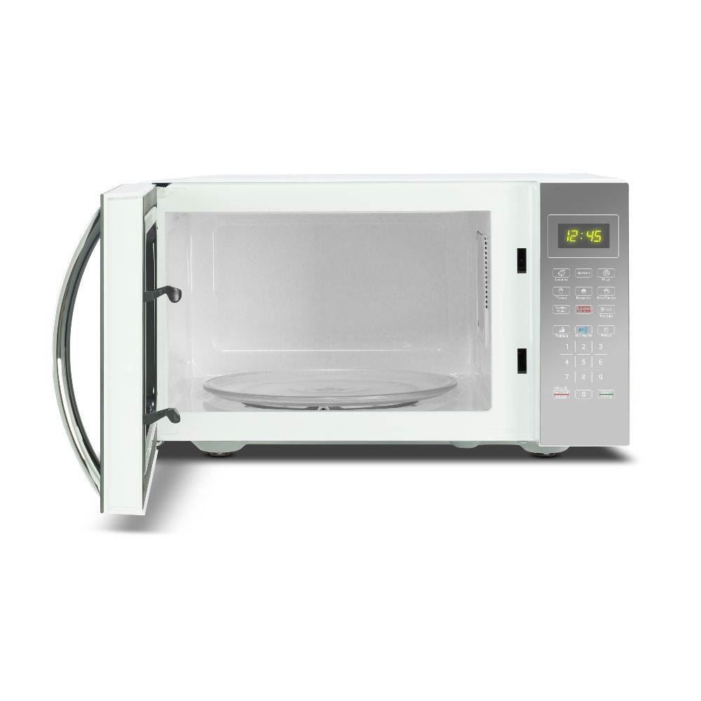 Micro-ondas Philco 25 Litros Espelhado com Menu Fit PMO28E