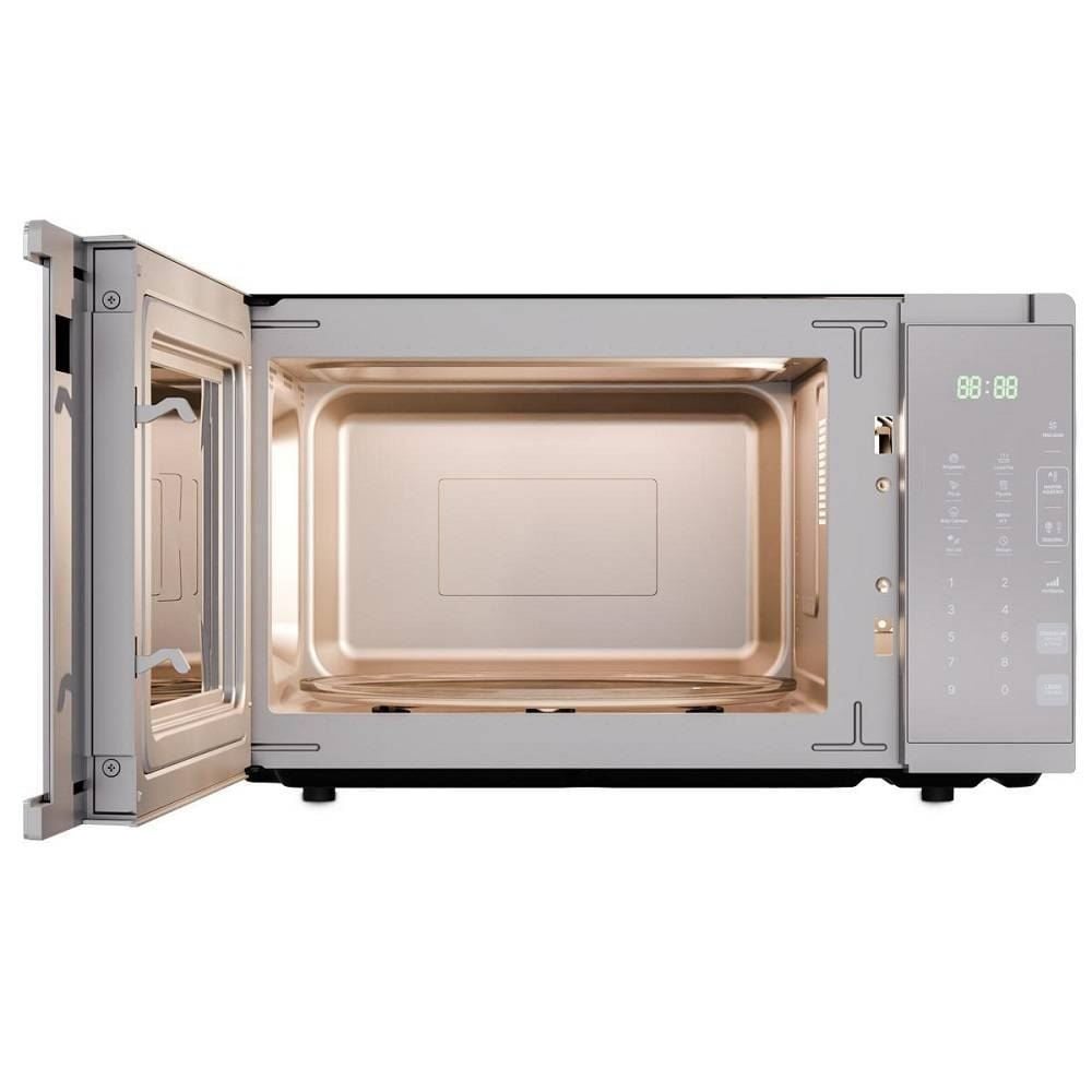 Micro-Ondas Philco 33 Litros 1400W Espelhado PMO38T