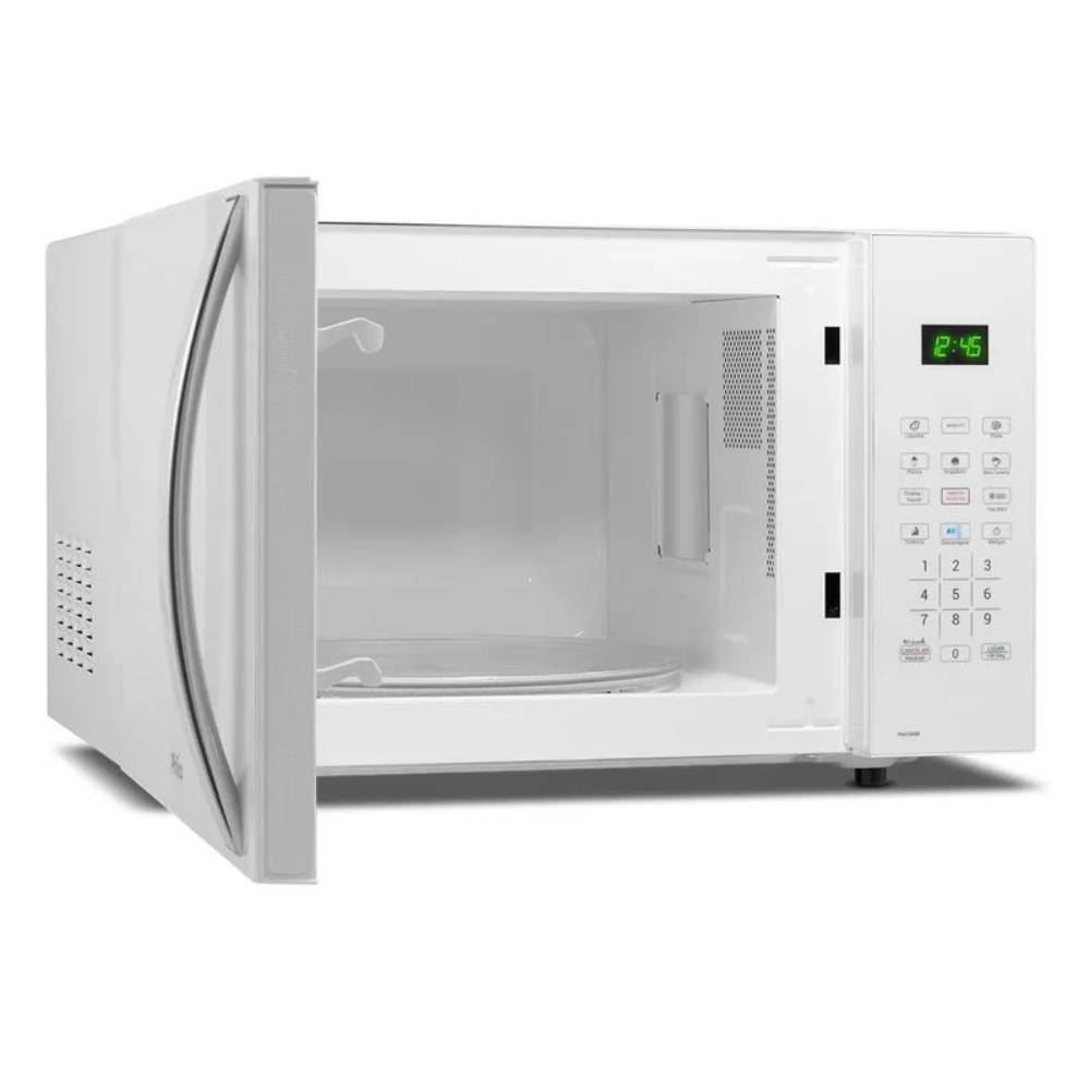 Micro-ondas Philco 34 Litros Limpa Fácil e Tira Odor PMO34BB