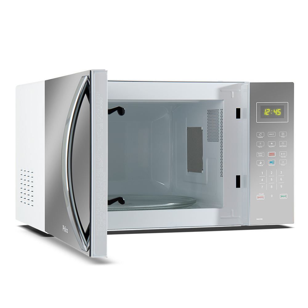 Micro-ondas Philco 37 Litros de Bancada PMO37EB