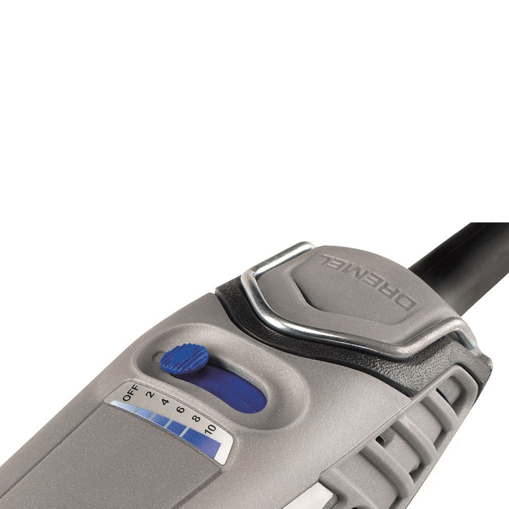 Micro Retífica 3000 Versátil com 82 Acessórios Dremel