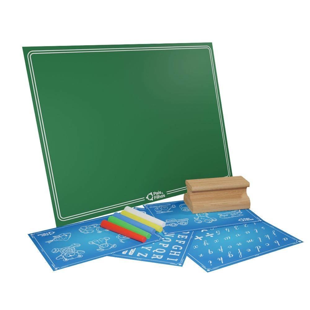 Minha Lousinha Madeira Pais E Filhos - 10793