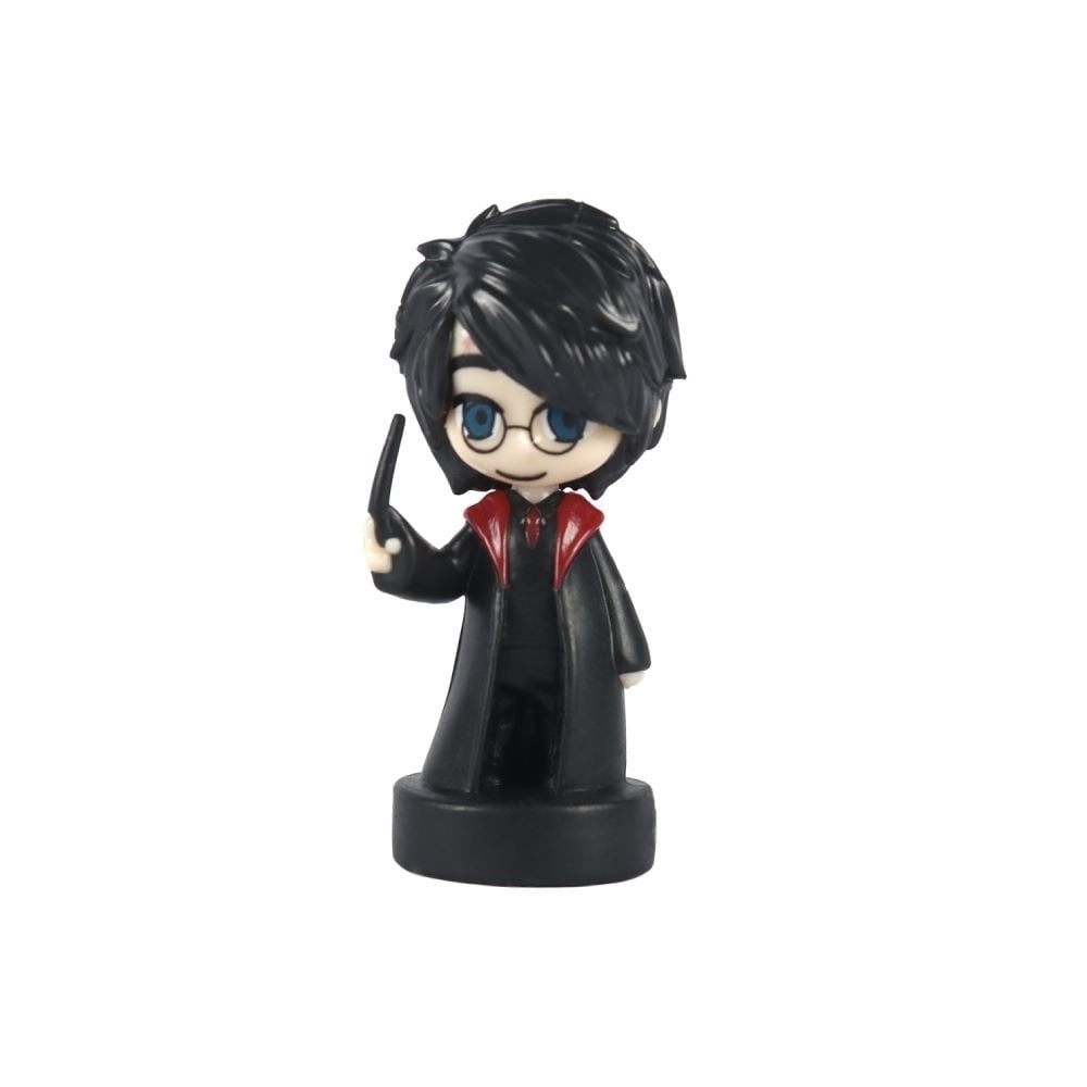 Mini Boneco Harry Potter - Sortido
