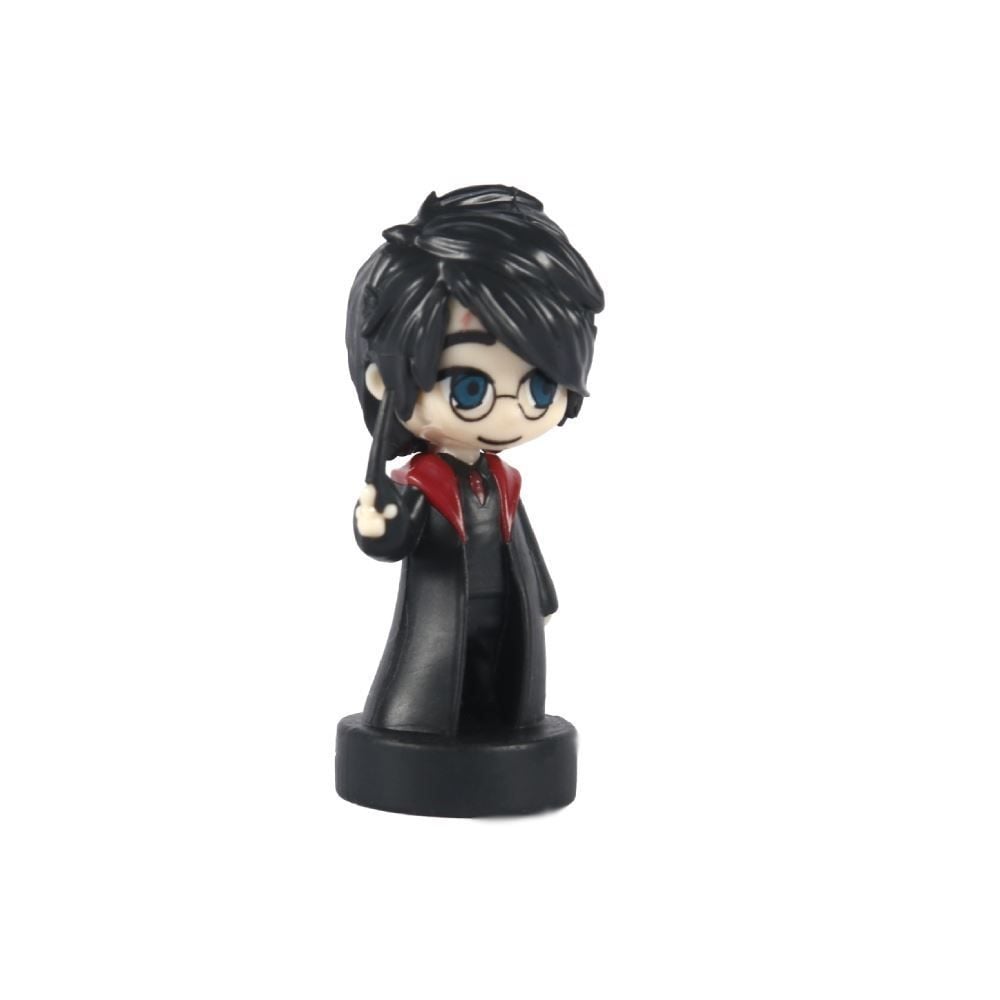 Mini Boneco Harry Potter - Sortido