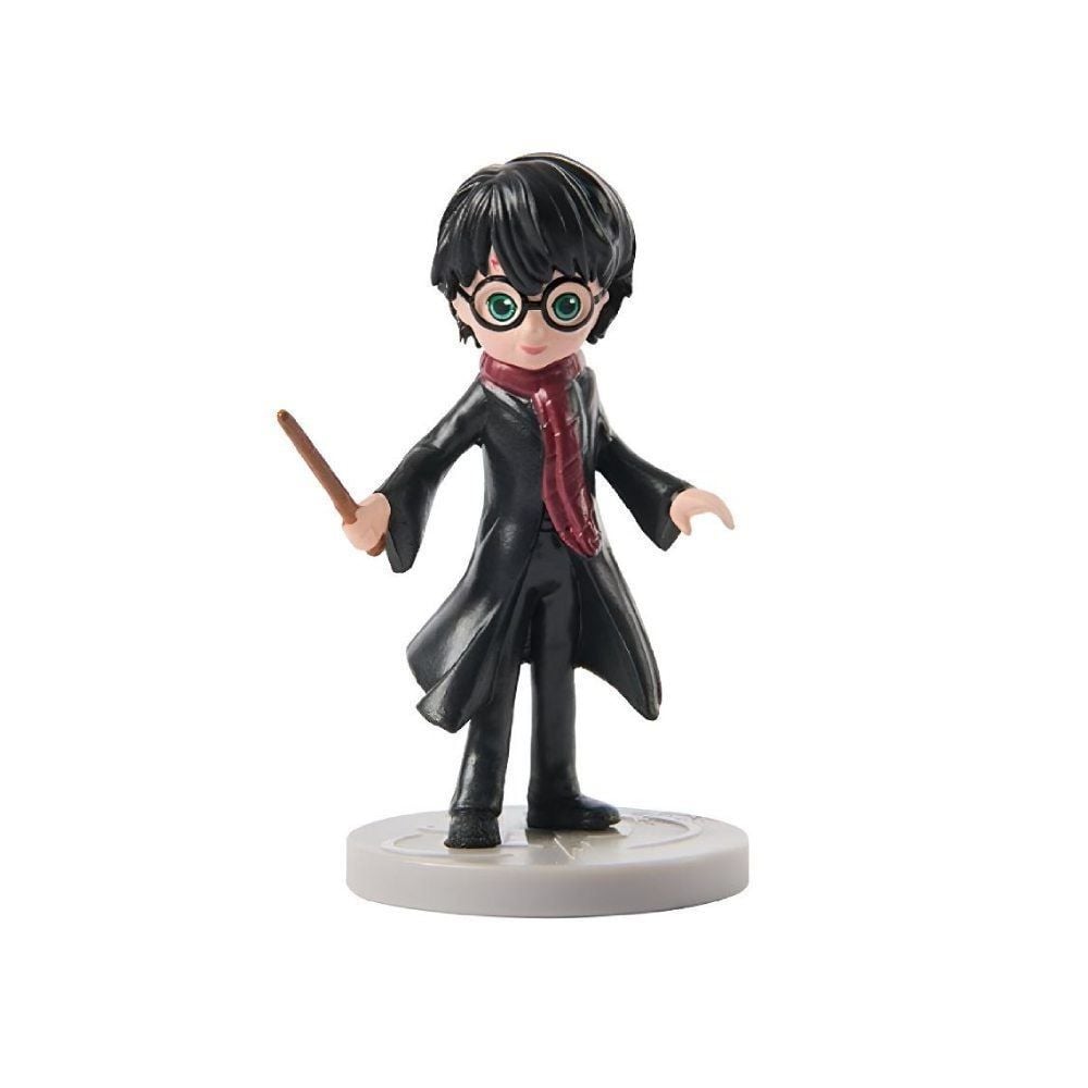 Mini Boneco Harry Potter Wizarding World Sunny - Sortido