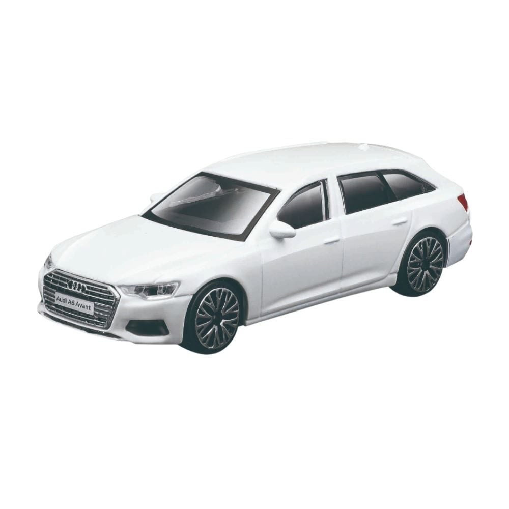 Mini Carros Street Fire Blister Maisto - Sortido
