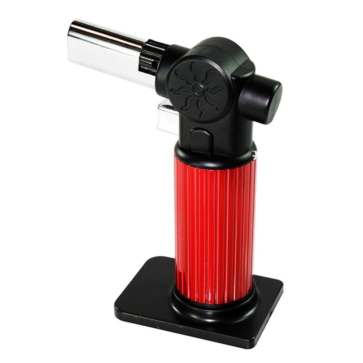 Mini Maçarico Portátil Recarregável 6011 Western - 6011