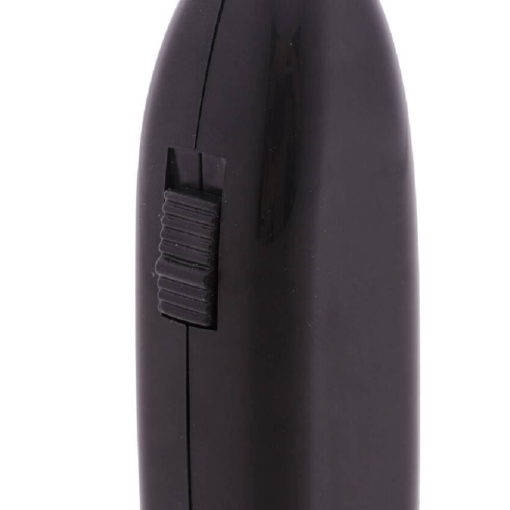 Mini Mixer Manual Para Bebida Lyor - Preto